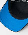 BYU Bunker Hat Cougar Face