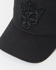 BYU Bunker Hat Cougar Face