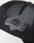 BYU Bunker Hat Cougar Face