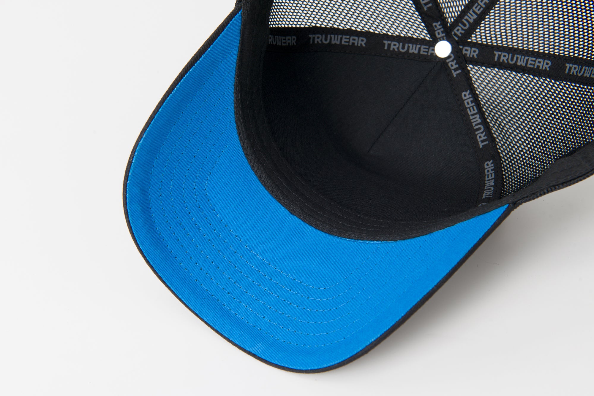 BYU Bunker Hat Cougar Face
