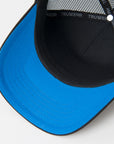 BYU Bunker Hat Cougar Face