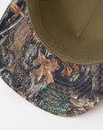 UofU Fade Hat Camo