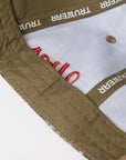 UofU Fade Hat Camo