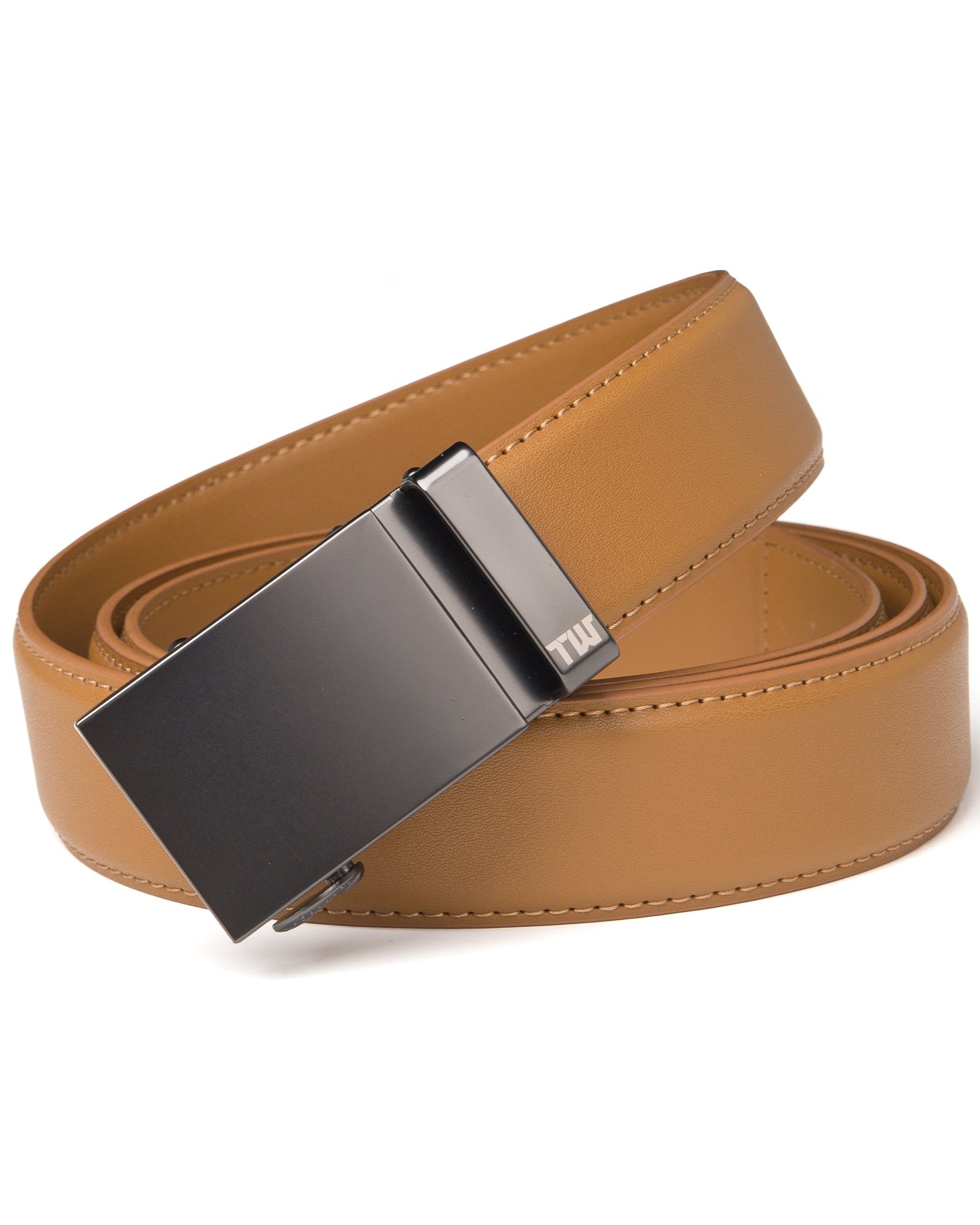 Infinite Belt Light Tan
