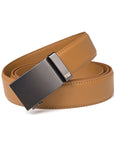 Infinite Belt Light Tan