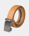 Infinite Belt Light Tan