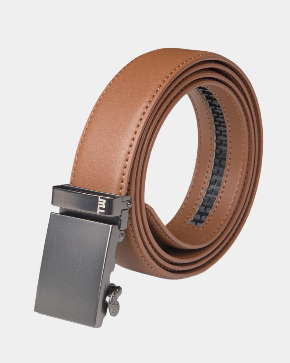 Infinite Belt Dark Brown