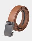 Infinite Belt Dark Brown