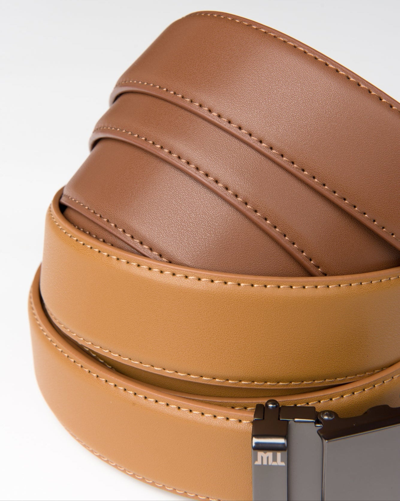 Infinite Belt Dark Brown