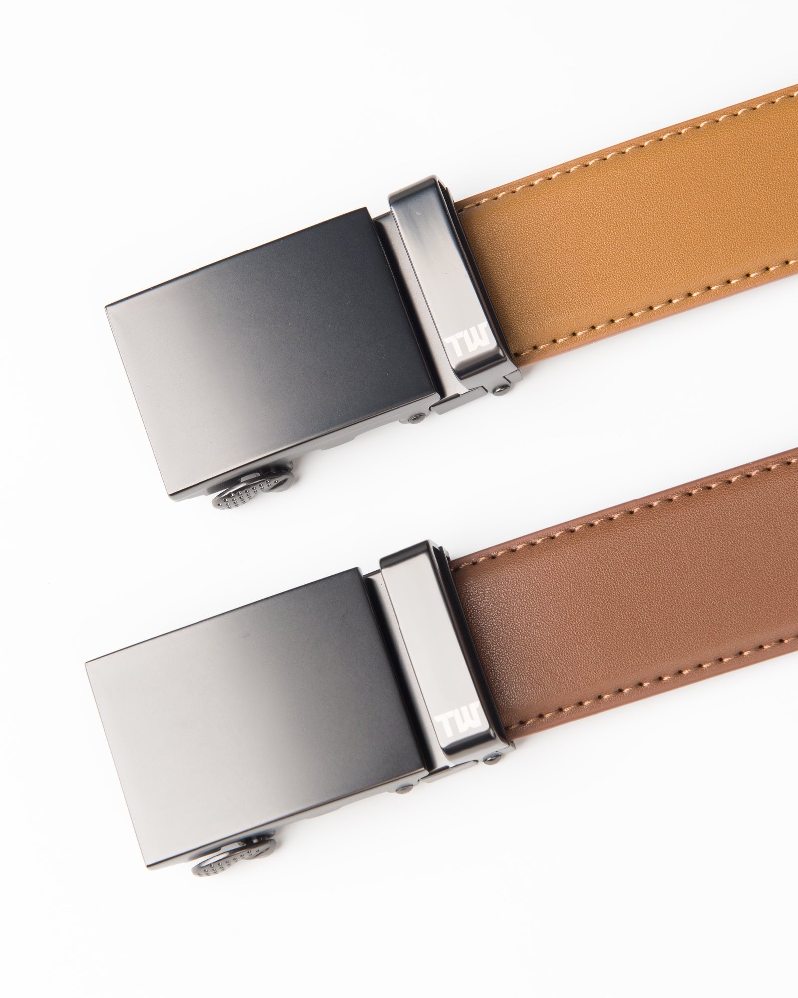 Infinite Belt Dark Brown