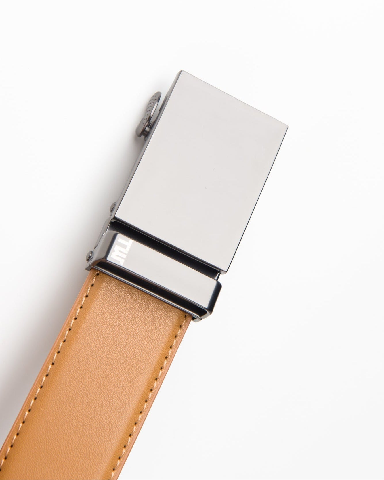 Infinite Belt Light Tan
