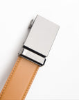 Infinite Belt Light Tan