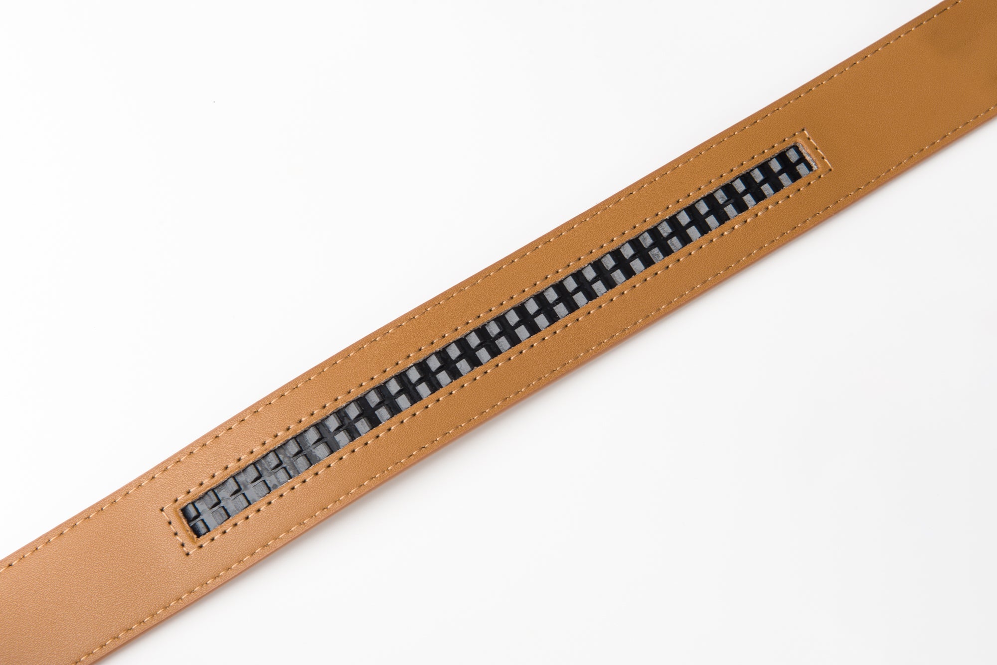 Infinite Belt Light Tan
