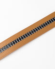 Infinite Belt Light Tan