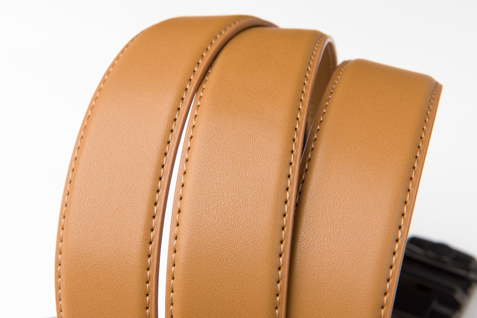 Infinite Belt Light Tan