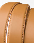 Infinite Belt Light Tan