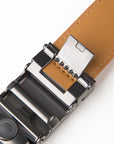 Infinite Belt Light Tan