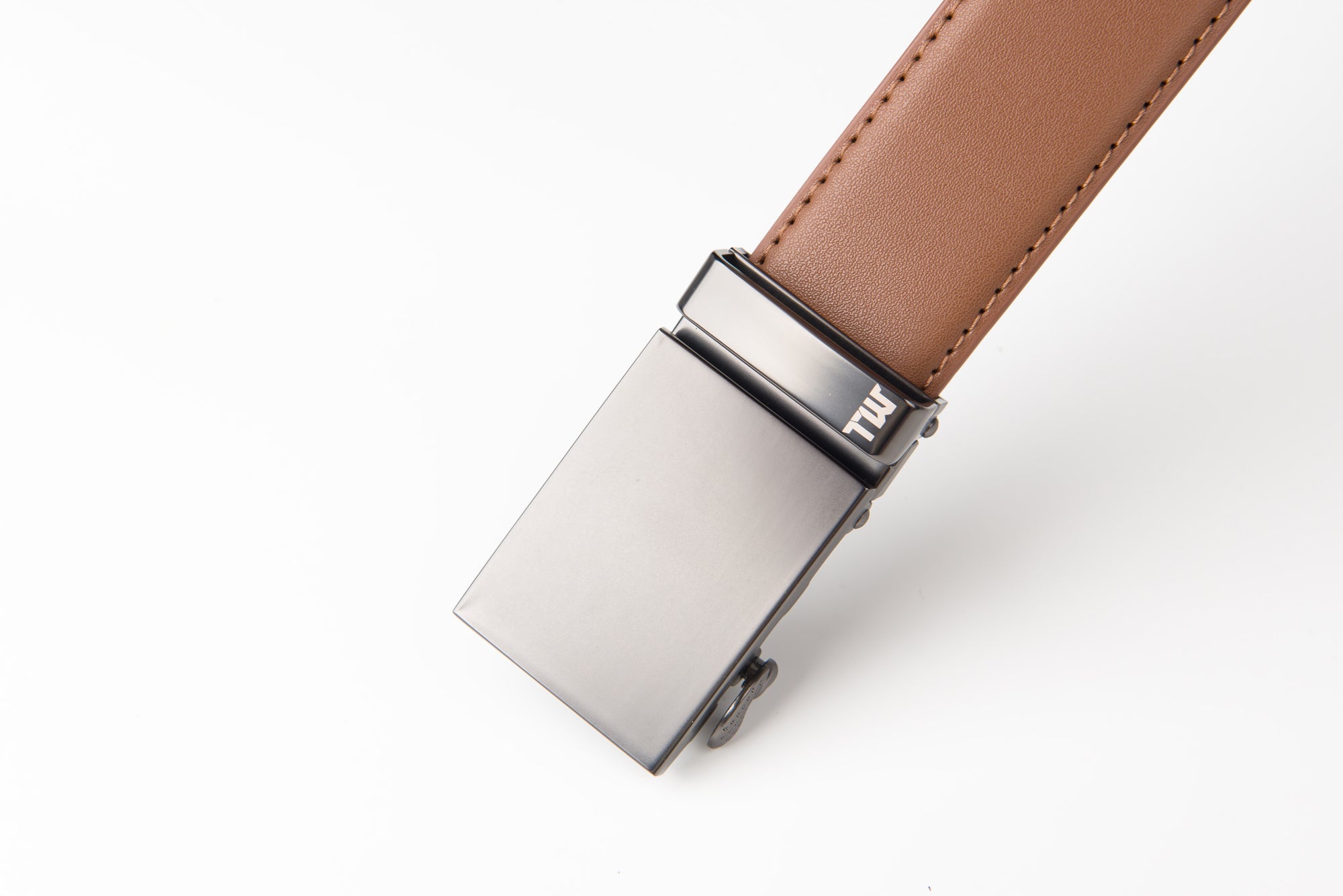 Infinite Belt Dark Brown