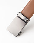 Infinite Belt Dark Brown