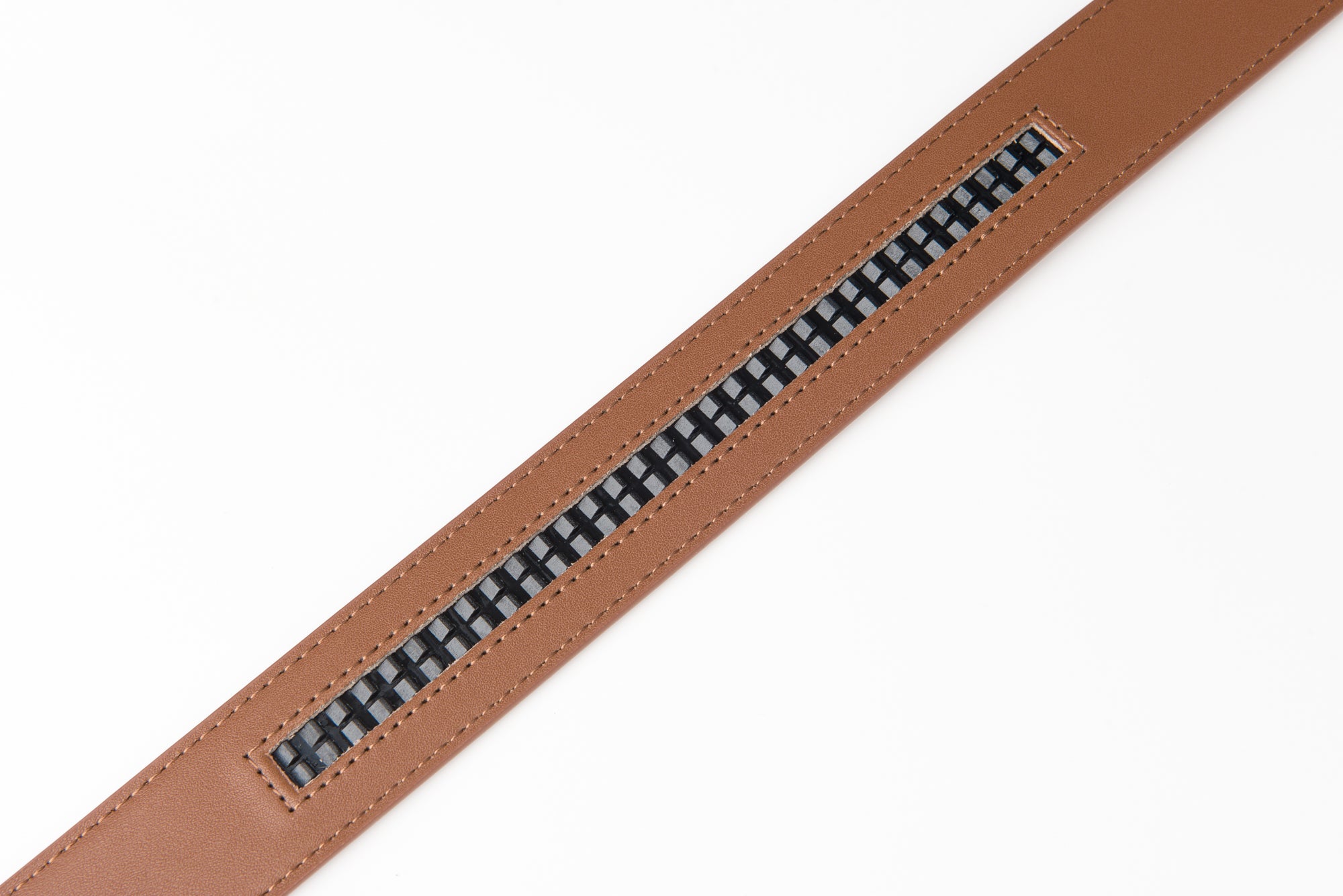 Infinite Belt Dark Brown