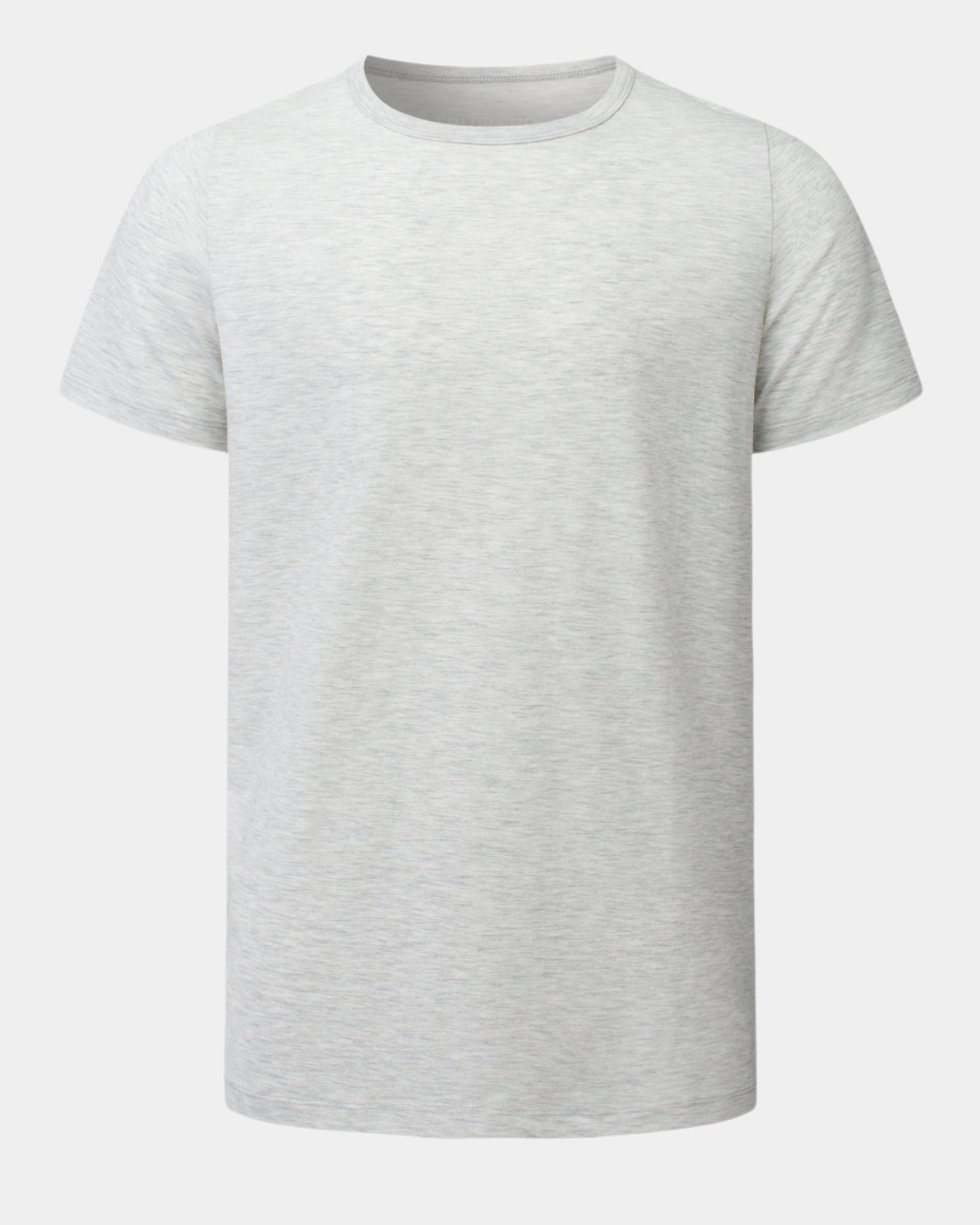 Spectacle 2.0 Heather White T-Shirt