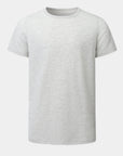 Spectacle 2.0 Heather White T-Shirt