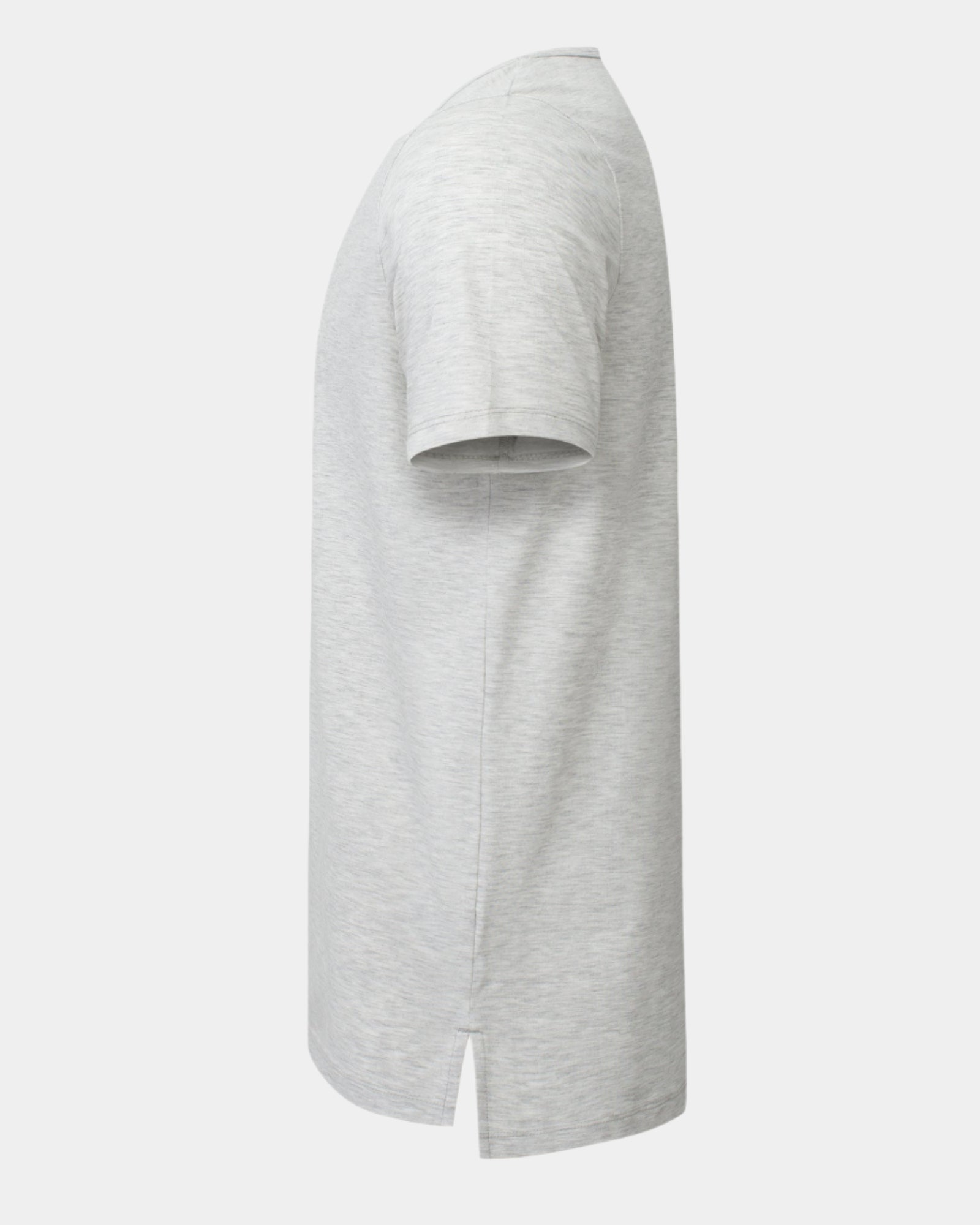Spectacle 2.0 Heather White T-Shirt