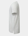 Spectacle 2.0 Heather White T-Shirt