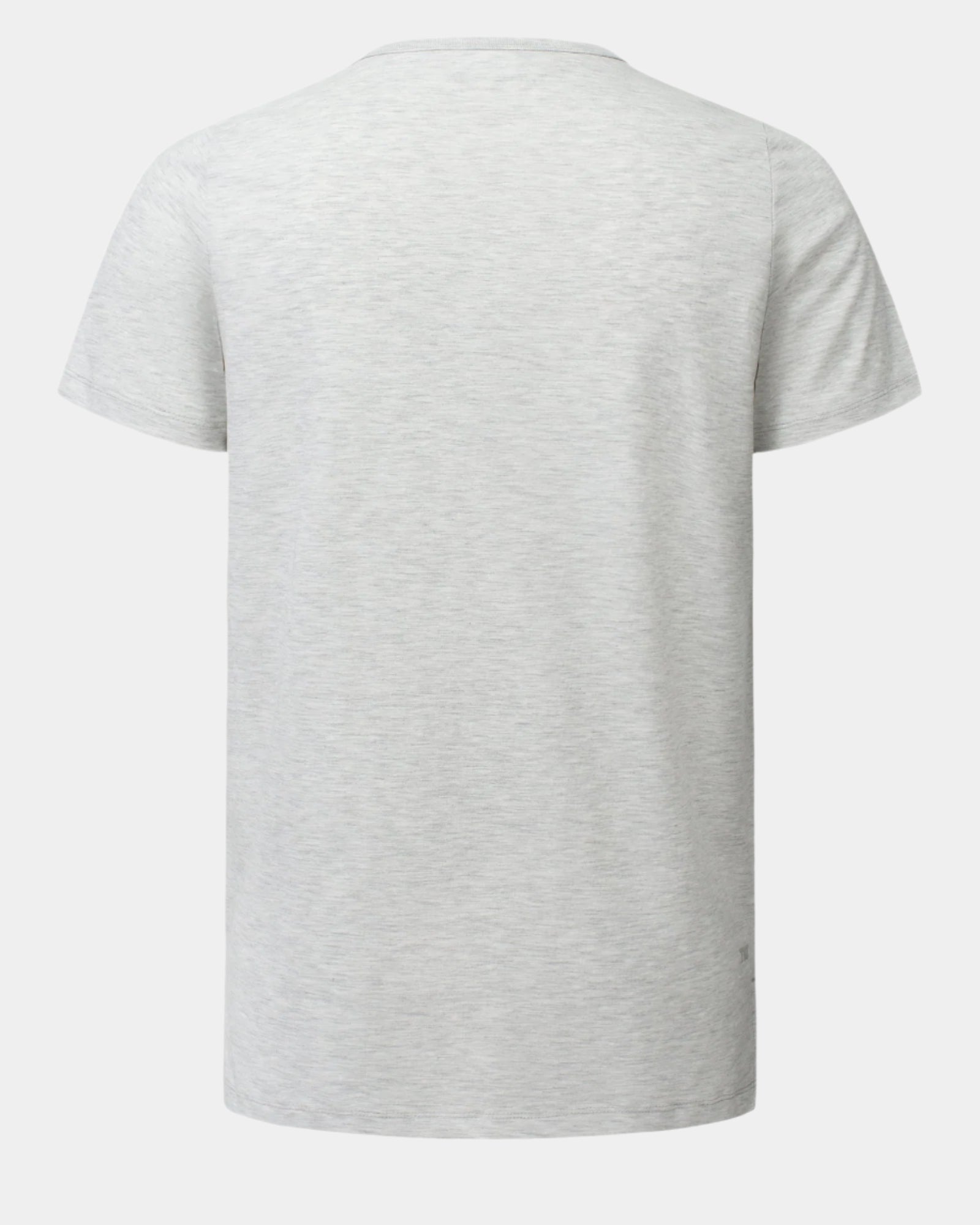 Spectacle 2.0 Heather White T-Shirt