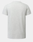 Spectacle 2.0 Heather White T-Shirt