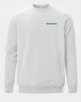 North Texas Meridian Heather Grey Crewneck