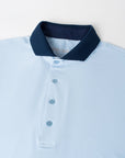 Monarch Polo Powder Blue