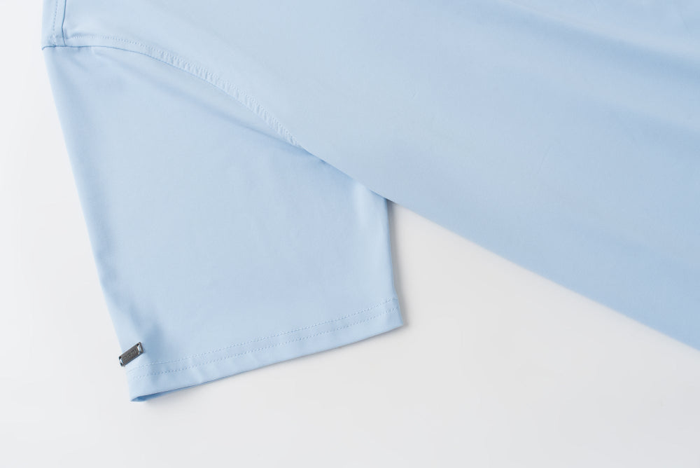 Monarch Polo Powder Blue