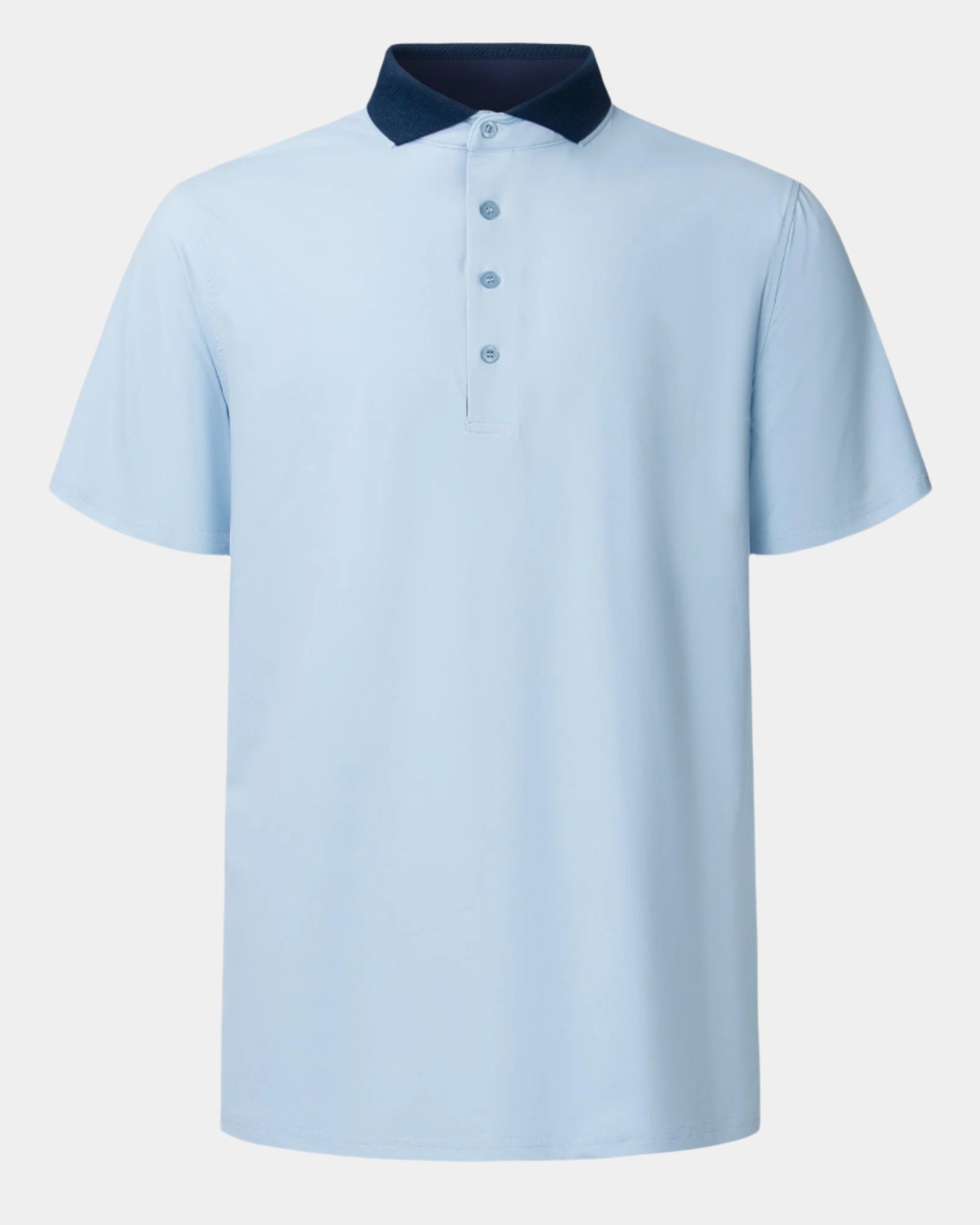 Monarch Polo Powder Blue