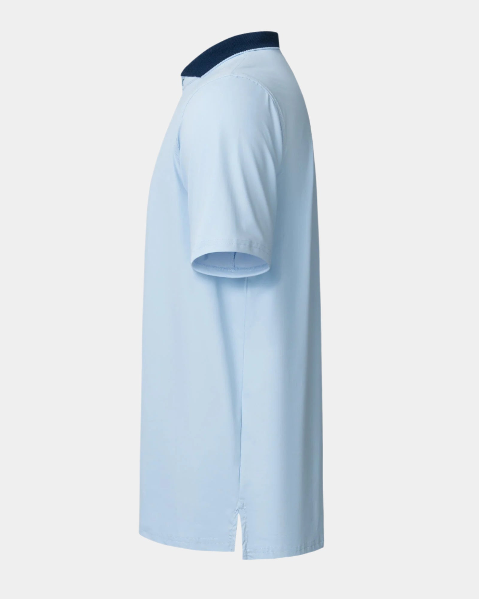 Monarch Polo Powder Blue