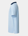 Monarch Polo Powder Blue