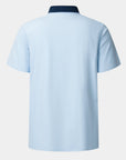Monarch Polo Powder Blue