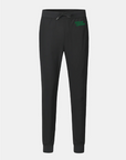 North Texas Peak Black Joggers