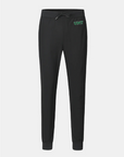 North Texas Peak Black Joggers