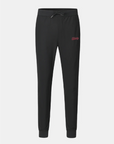 Liberty Peak Black Joggers