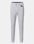 North Texas Peak Light Grey Jogger