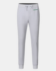 North Texas Peak Light Grey Jogger