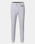 North Texas Peak Light Grey Jogger