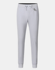 North Texas Peak Light Grey Jogger