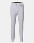 North Texas Peak Light Grey Jogger