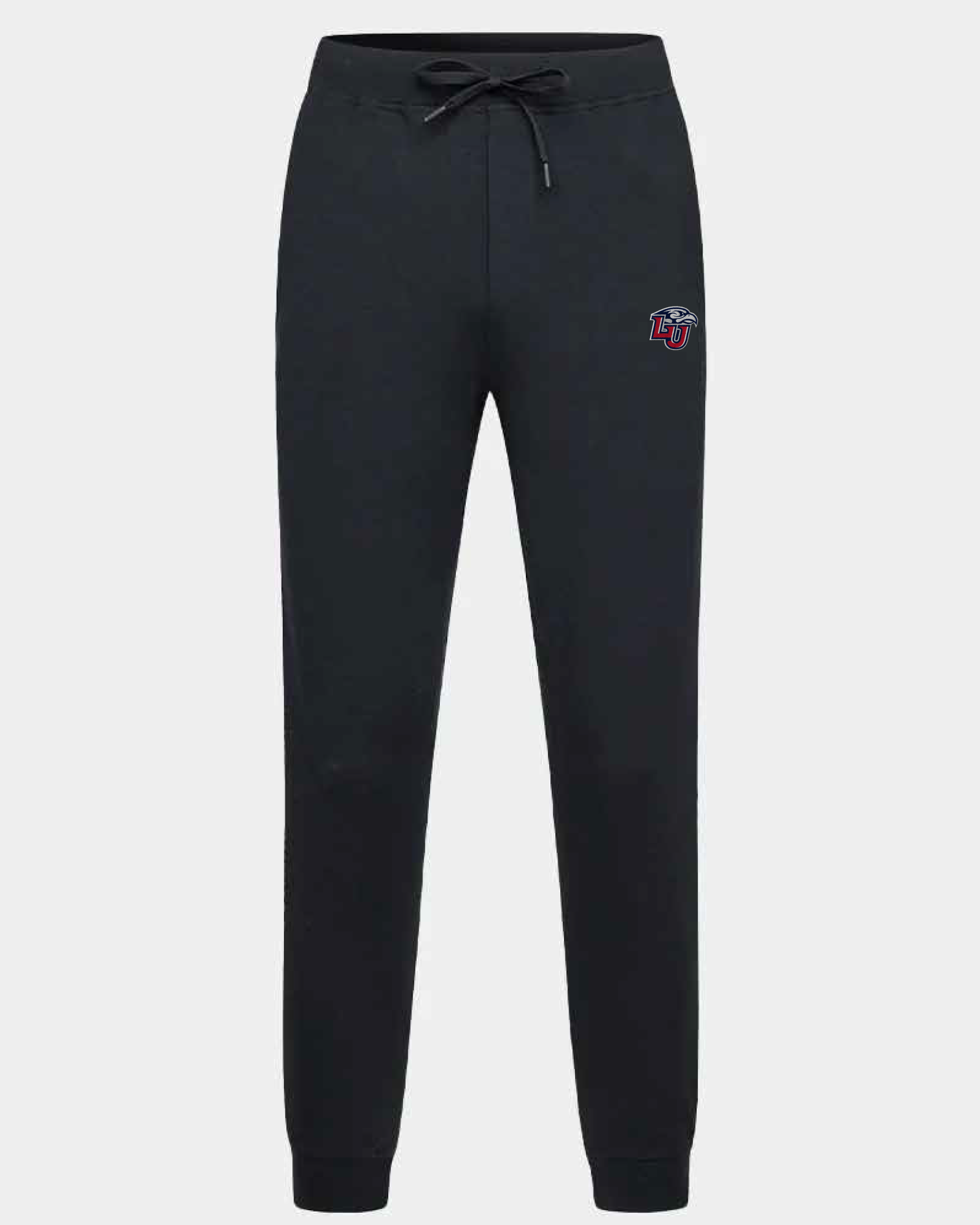 Liberty Peak Sweat Black Jogger