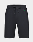 North Texas Peak Sweat Black Shorts