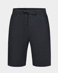 North Texas Peak Sweat Black Shorts