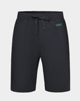 North Texas Peak Sweat Black Shorts