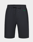 North Texas Peak Sweat Black Shorts